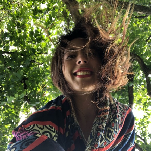 Meet your Posher, Barbara - Picture 1 of 1